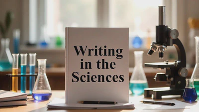 Wrinting in the Sciences featured image