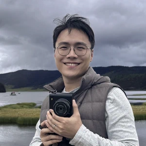Hengkai YAO