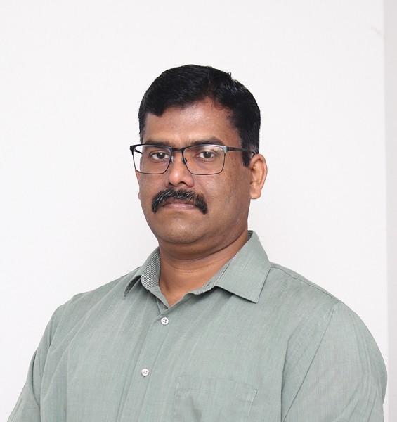 Jaison Kurian
