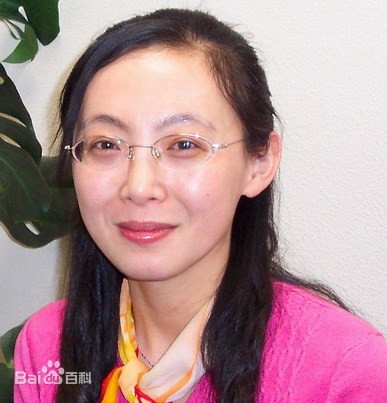 Ling Du