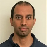 Sanjiv Ramachandran