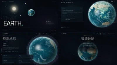 That Earth · 那个地球 featured image