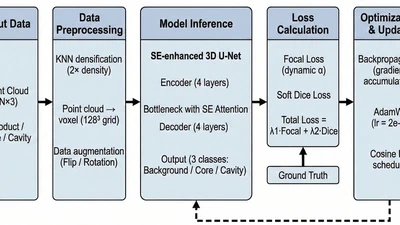 MTN-PINN: integrating multi-dimensional Taylor network with physics-informed neural networks for solving nonlinear partial differential equations featured image